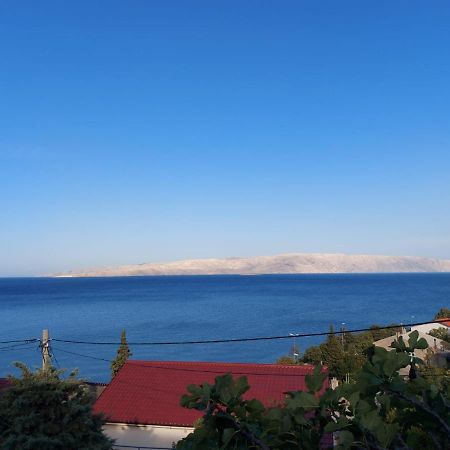 Apartment Matmar Senj  Luaran gambar