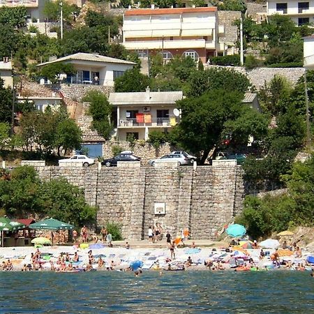 Apartment Matmar Senj  Luaran gambar