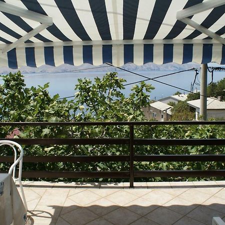 Apartment Matmar Senj  Luaran gambar