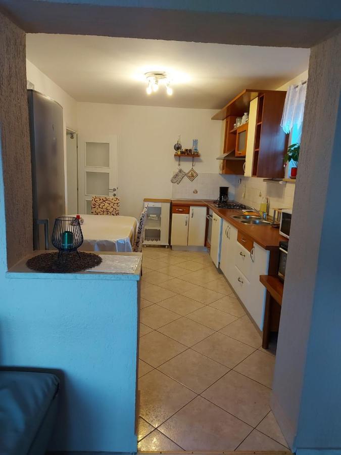 Apartment Matmar Senj  Luaran gambar