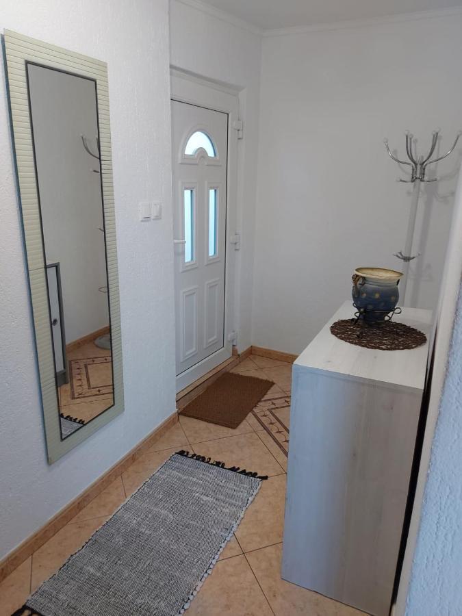 Apartment Matmar Senj  Luaran gambar