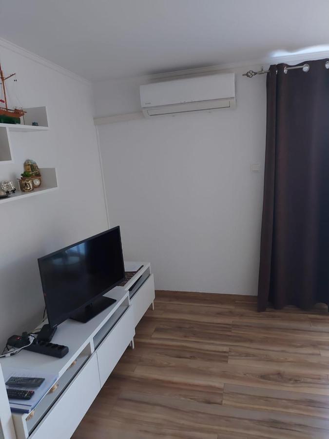 Apartment Matmar Senj  Luaran gambar