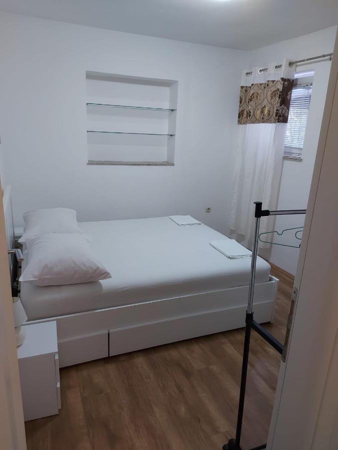 Apartment Matmar Senj  Luaran gambar