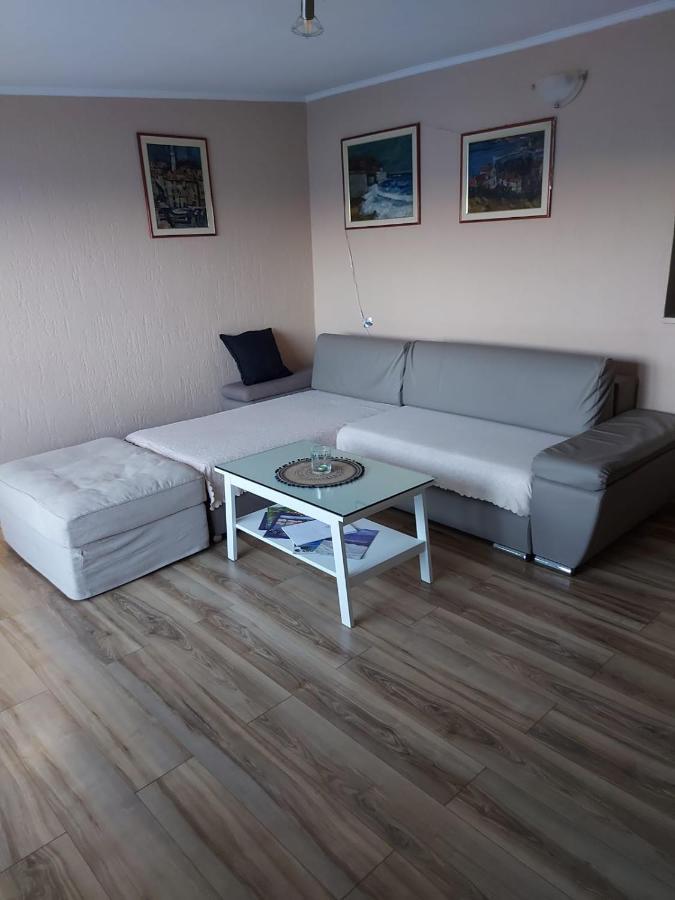 Apartment Matmar Senj  Luaran gambar