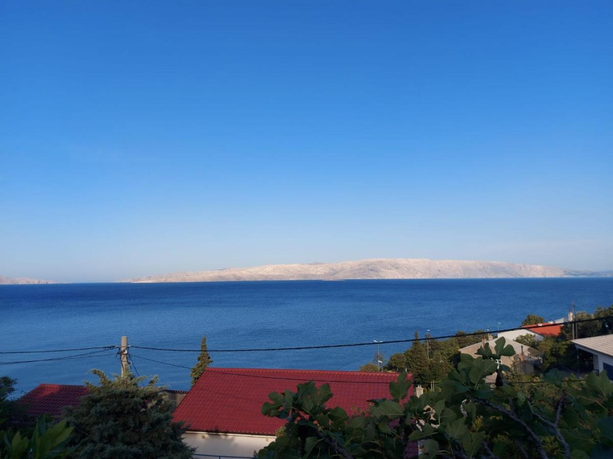 Apartment Matmar Senj  Luaran gambar