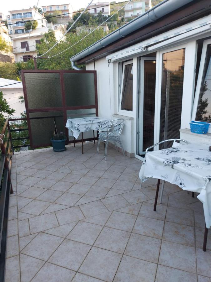 Apartment Matmar Senj  Luaran gambar