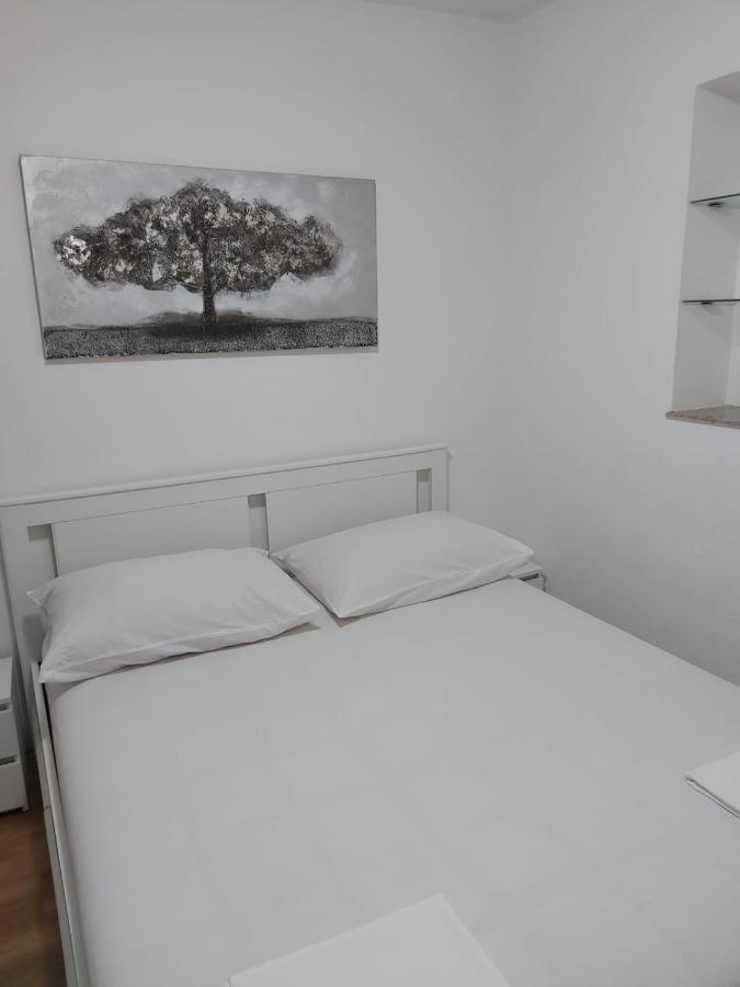 Apartment Matmar Senj  Luaran gambar