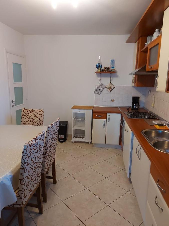 Apartment Matmar Senj  Luaran gambar