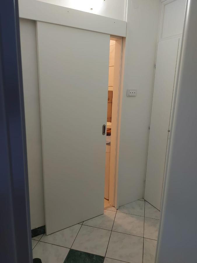 Apartment Matmar Senj  Luaran gambar