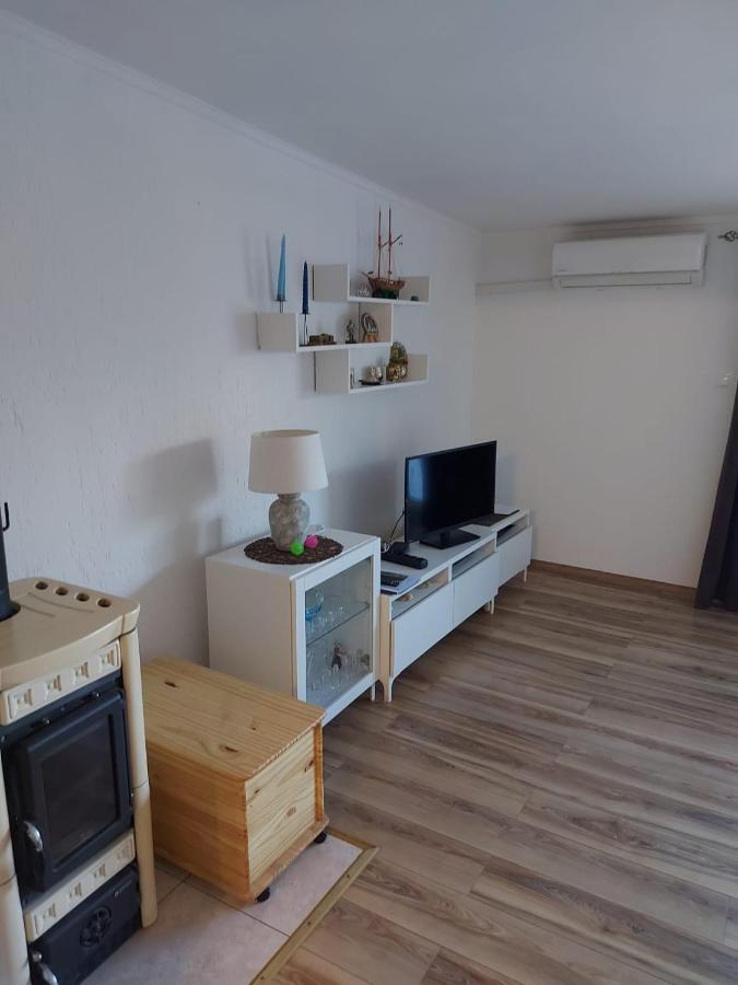 Apartment Matmar Senj  Luaran gambar