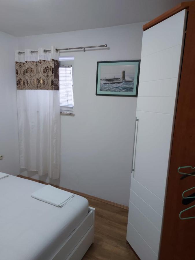 Apartment Matmar Senj  Luaran gambar