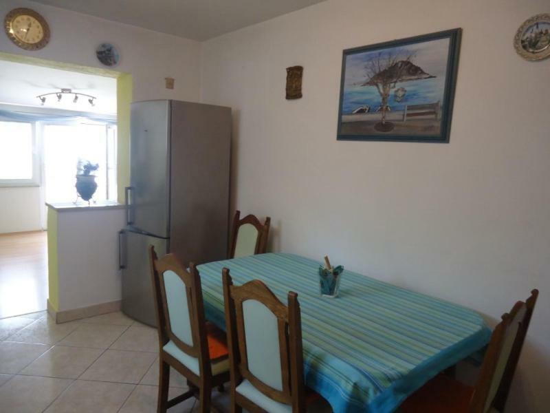 Apartment Matmar Senj  Luaran gambar