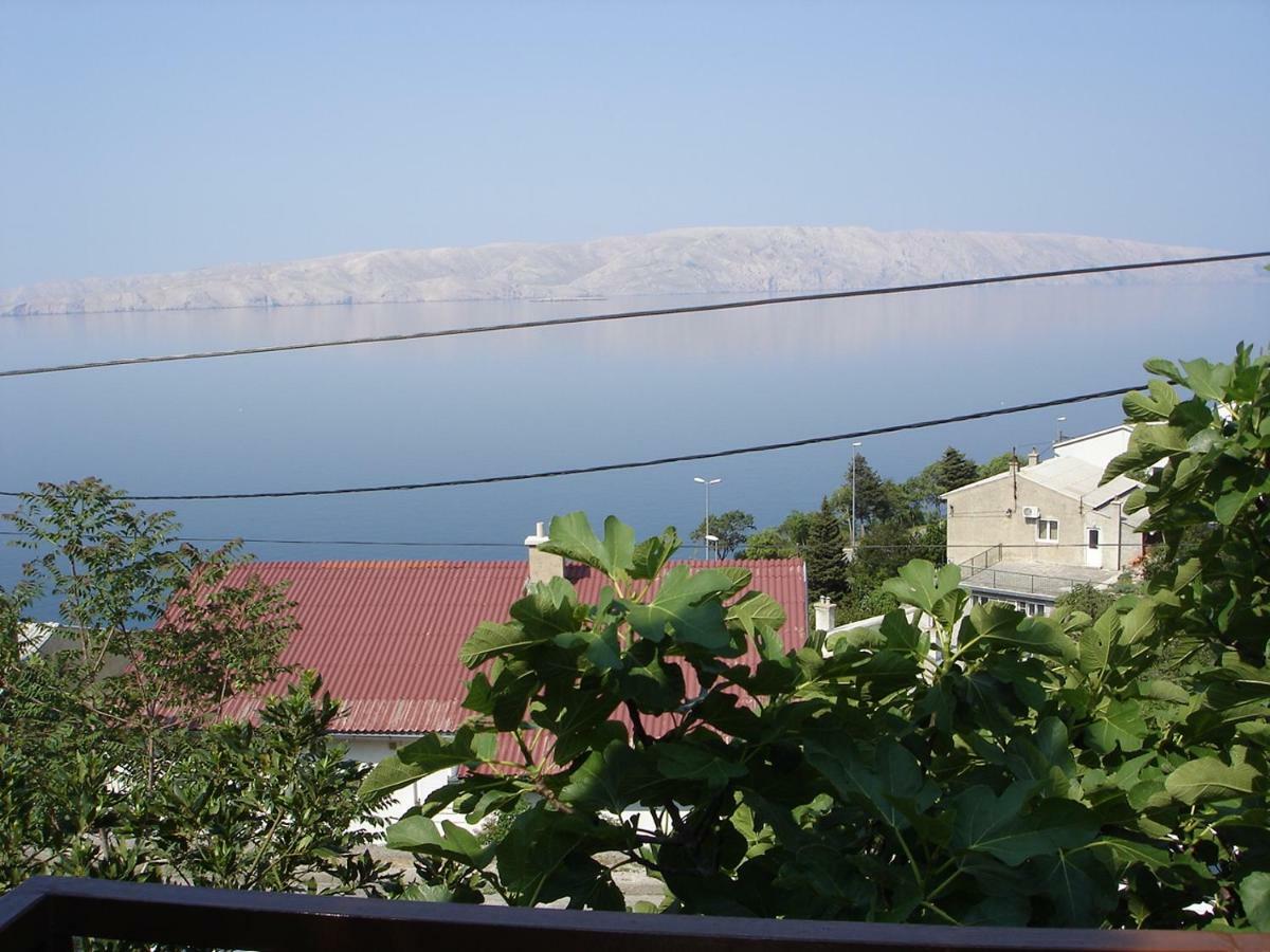Apartment Matmar Senj  Luaran gambar