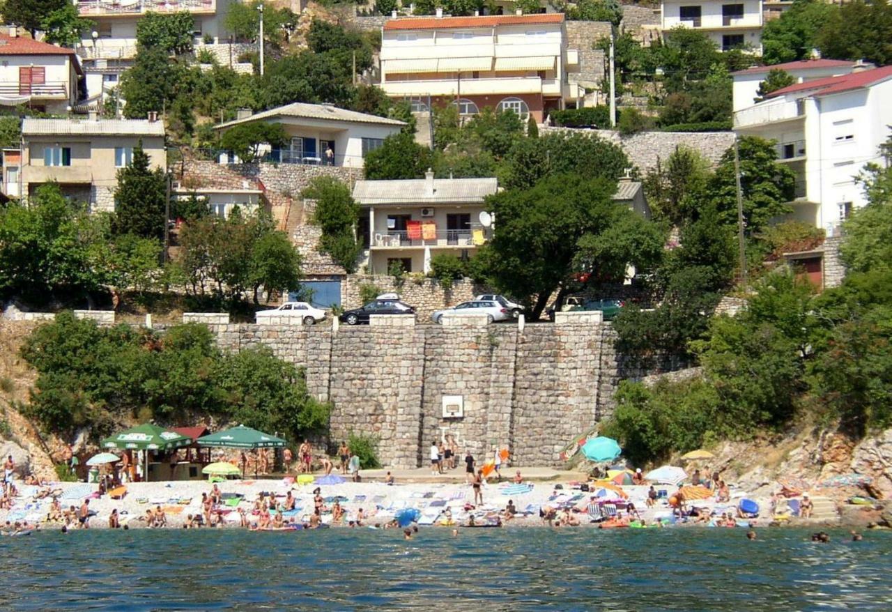 Apartment Matmar Senj  Luaran gambar