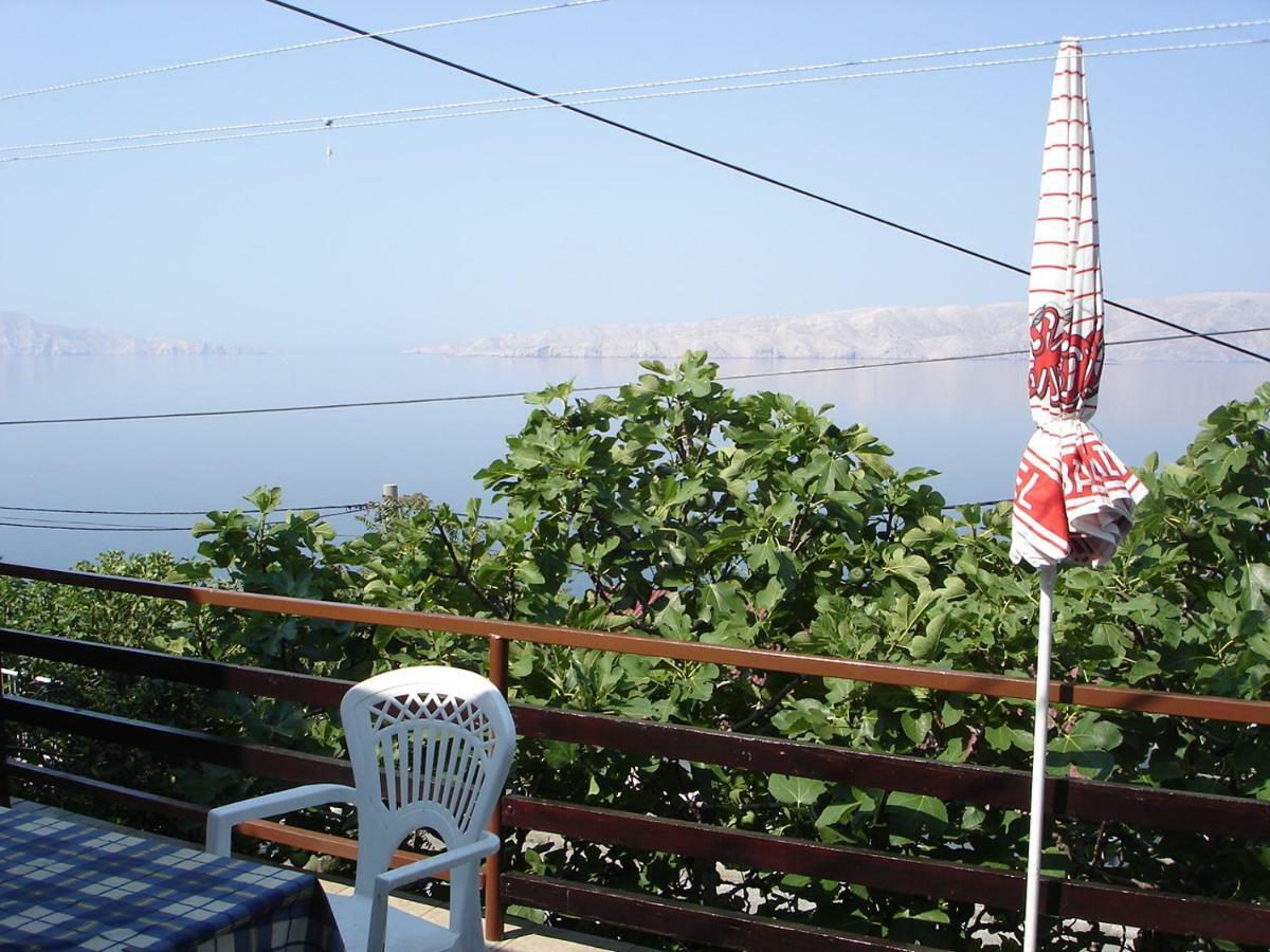 Apartment Matmar Senj  Luaran gambar