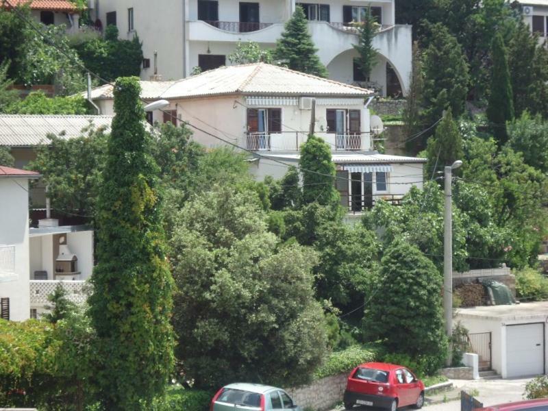 Apartment Matmar Senj  Luaran gambar