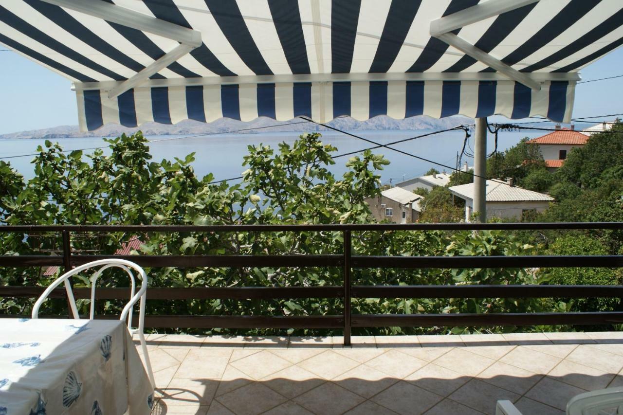 Apartment Matmar Senj  Luaran gambar