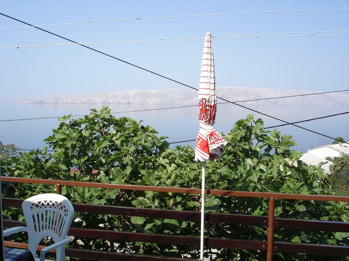 Apartment Matmar Senj  Luaran gambar