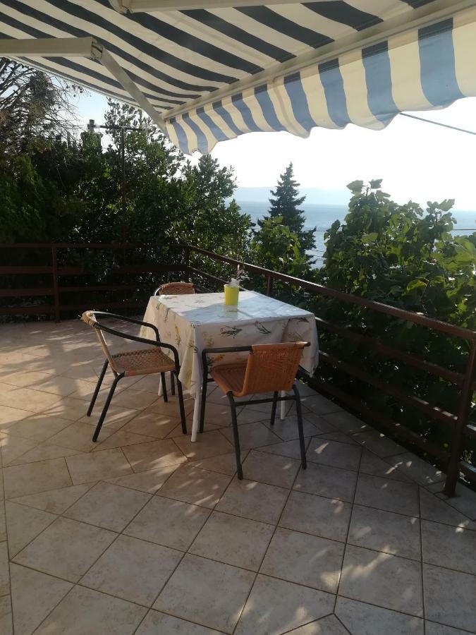 Apartment Matmar Senj  Luaran gambar