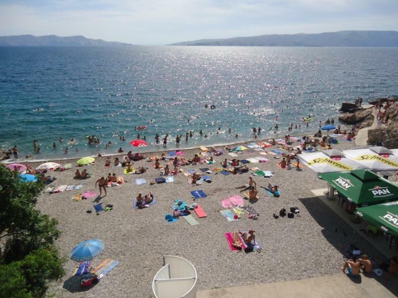 Apartment Matmar Senj  Luaran gambar