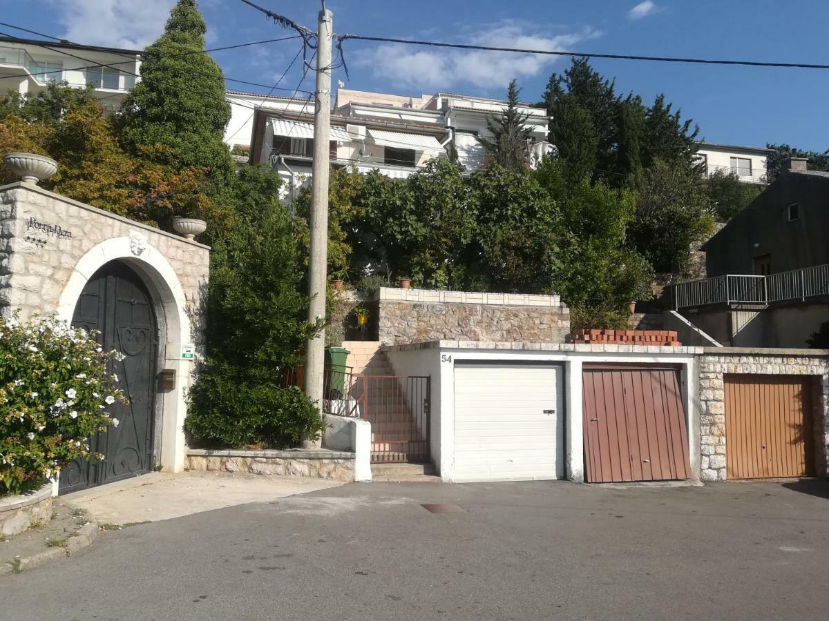 Apartment Matmar Senj  Luaran gambar