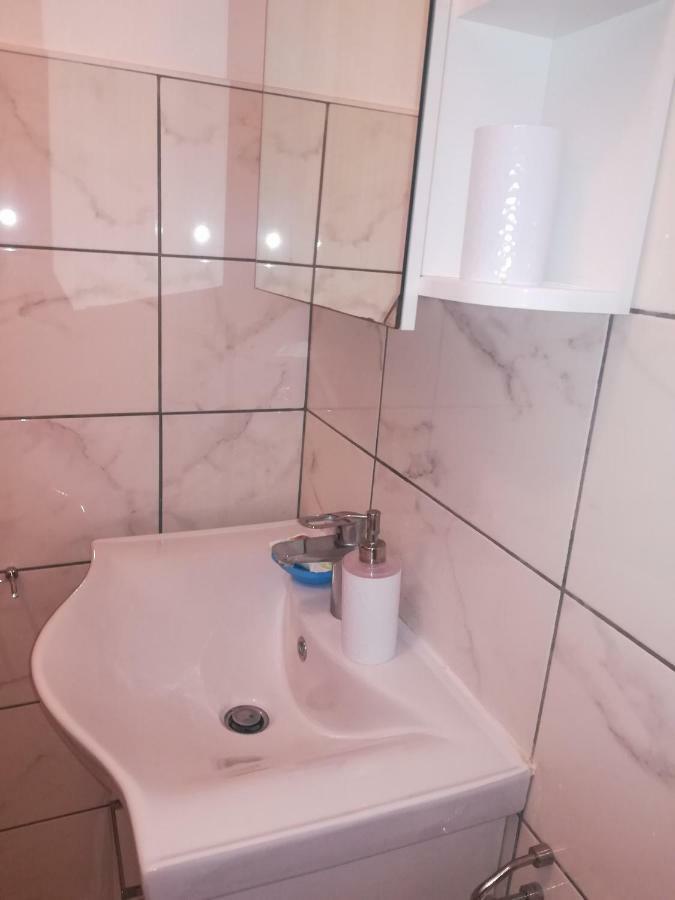 Apartment Matmar Senj  Luaran gambar