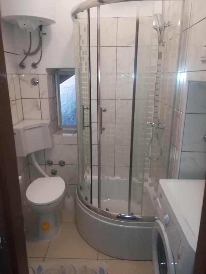 Apartment Matmar Senj  Luaran gambar