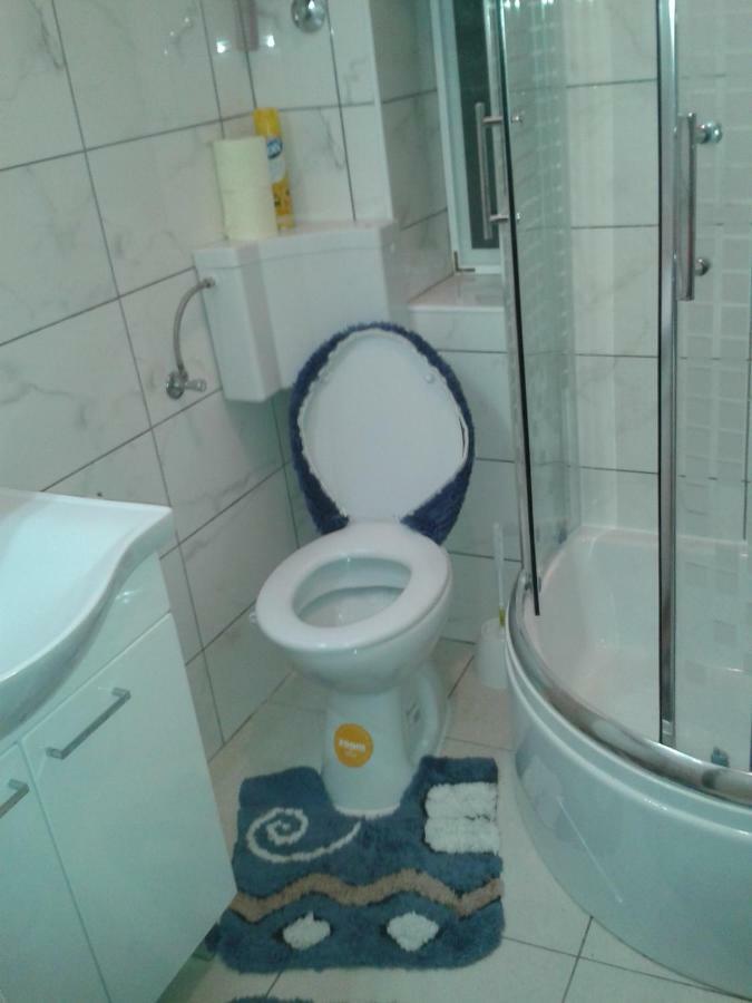 Apartment Matmar Senj  Luaran gambar